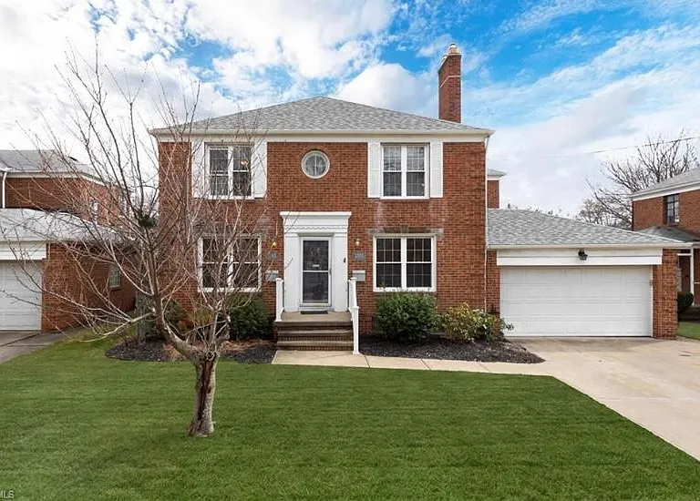 3303 Rocky River Dr — Photo 1