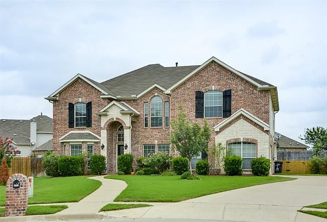 1st image of 8501 Cedar Brush Ct