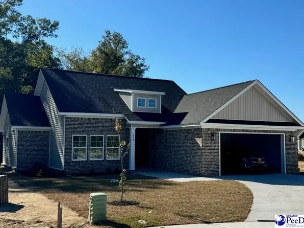 859 Sharpe Dr, Florence, SC 29501
