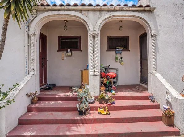 2218 San Antonio Ave, Alameda, CA 94501