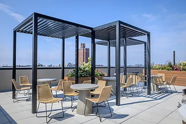 Rented by Brooklyn Group