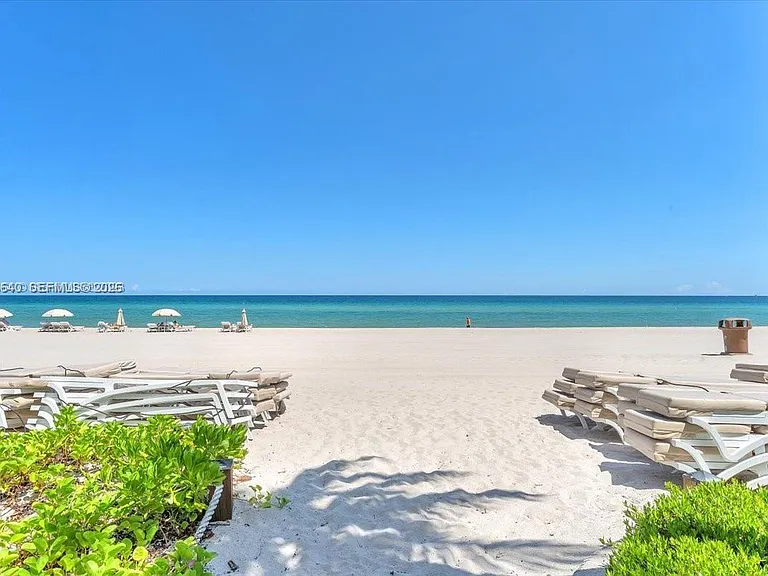 18975 Collins Ave #8 — Photo 4