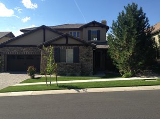 8716 Lynrock Cir, Reno, NV 89523