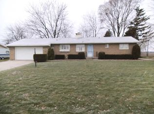 5686 S Three Mile Rd, Bay City, MI 48706