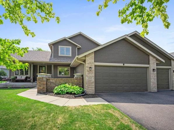 3717 90th Cres N, Brooklyn Park, MN 55443