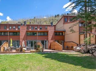 4506 Spruce Way #33, Vail, CO 81657