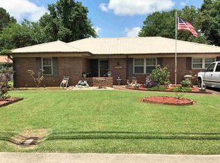 3314 Conger Rd SW, Huntsville, AL 35805