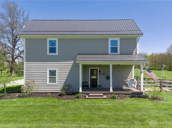 6004 State Route 133, Clarksville, OH 45113