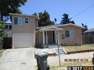 8208 Dowling St, Oakland, CA