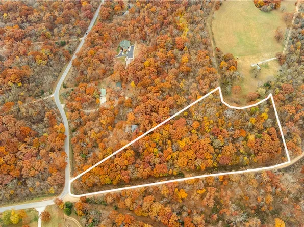 LOT 13 E Posy Mountain Cir, Rogers, AR 72756