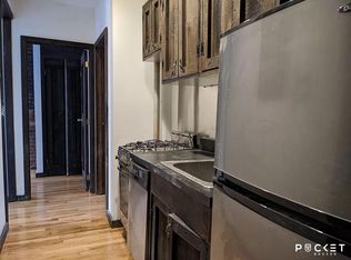 520 E 14th St APT 6, New York, NY 10009