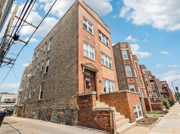 2346 W Augusta Blvd APT 3F, Chicago, IL 60622