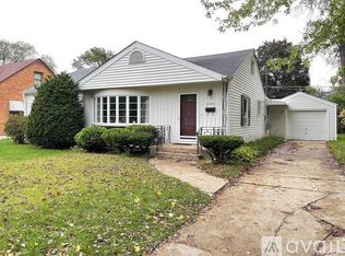 2506 Barrington Pl, Rockford, IL 61107