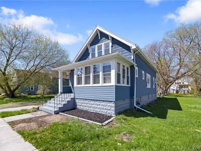 66 Andrews Ave, Cheektowaga, NY, 14225