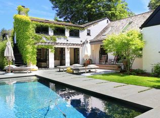 55 Palmer Ln, Atherton, CA 94027