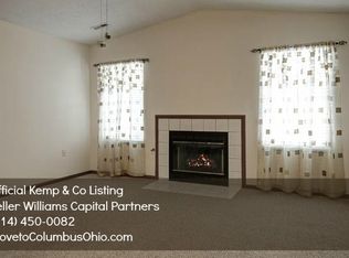 1174 Stoneycreek Ct, Lancaster, OH 43130