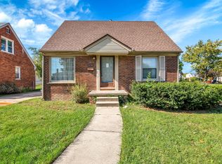 3456 Walnut St, Dearborn, MI 48124
