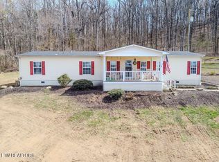 260 County Road 384, Niota, TN 37826