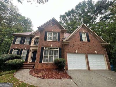 1824 Thornhill Pass SE, Conyers, GA, 30013
