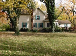 616 Old Chicago Rd, Michigan City, IN 46360