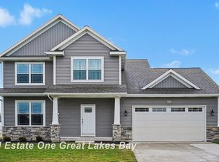 11480 Wilkinson Rd, Freeland, MI