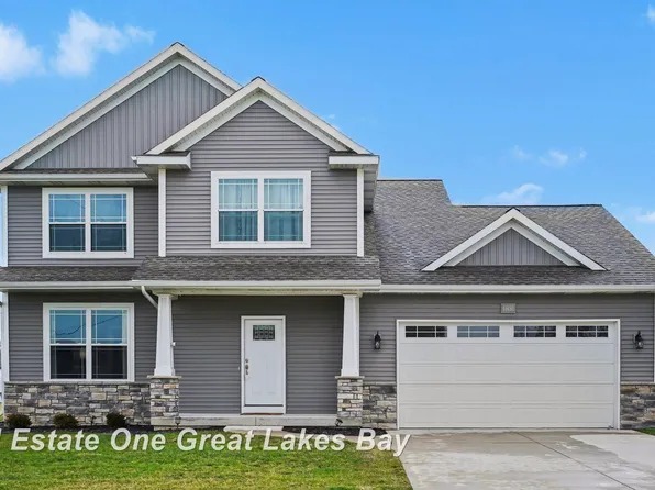 11480 Wilkinson Rd, Freeland, MI 48623