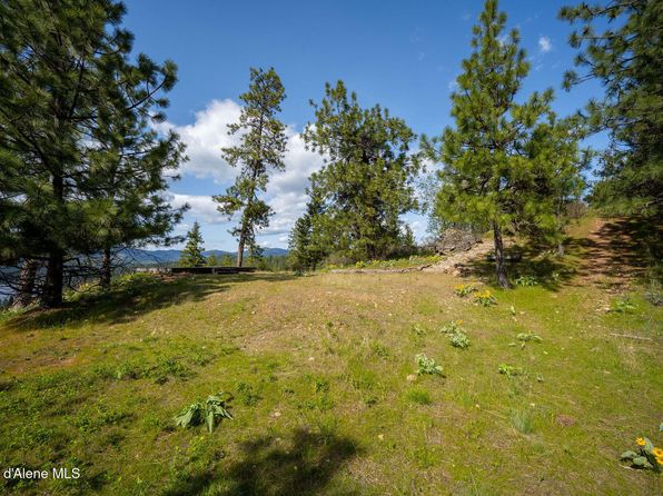 Nka W Julia Dr, Post Falls, ID 83854