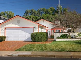 4554 N Millerton Rd, Moorpark, CA 93021