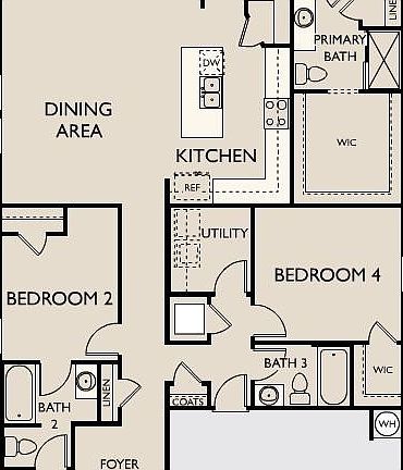 2nd image of this home