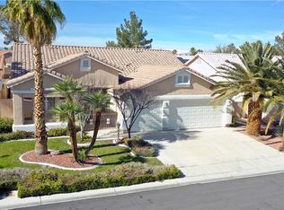 9095 Cedeno St, Las Vegas, NV 89123