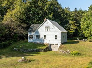 34 Route 100, West Wardsboro, VT 05355