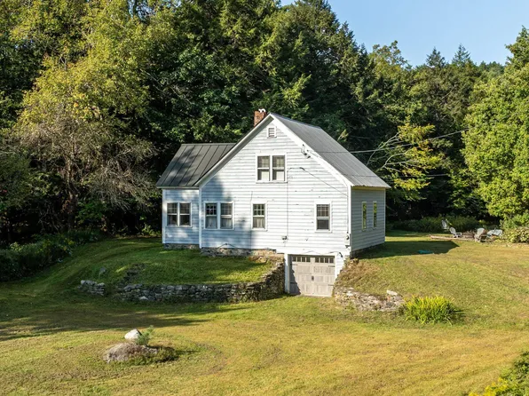 34 Route 100, Wardsboro, VT 05355