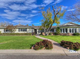 4216 E Clarendon Ave, Phoenix, AZ 85018