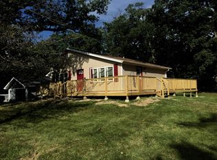 21315 S 79th Ave, Frankfort, IL 60423