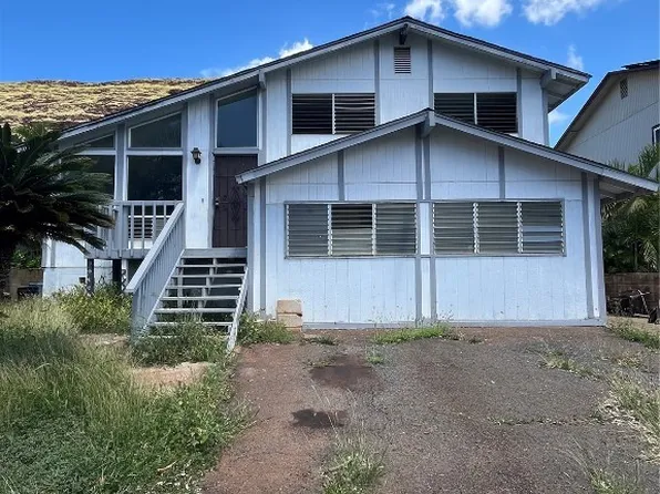 86-406 Kawili St, Waianae, HI 96792