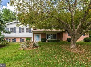 6197 Viewsite Dr, Frederick, MD 21701