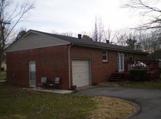 2035 Ransom Dr, Murfreesboro, TN 37130