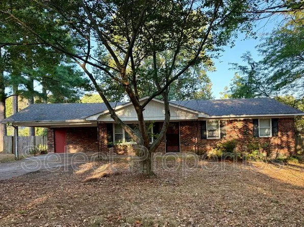 3801 Devon Dr, Jonesboro, AR 72404