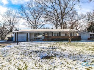 4715 Elm Pl, Toledo, OH 43613