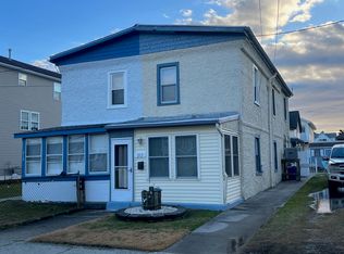212 W 14th Ave, North Wildwood, NJ 08260
