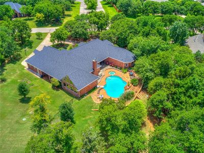 2601 Lillehammer Dr, Edmond, OK, 73034