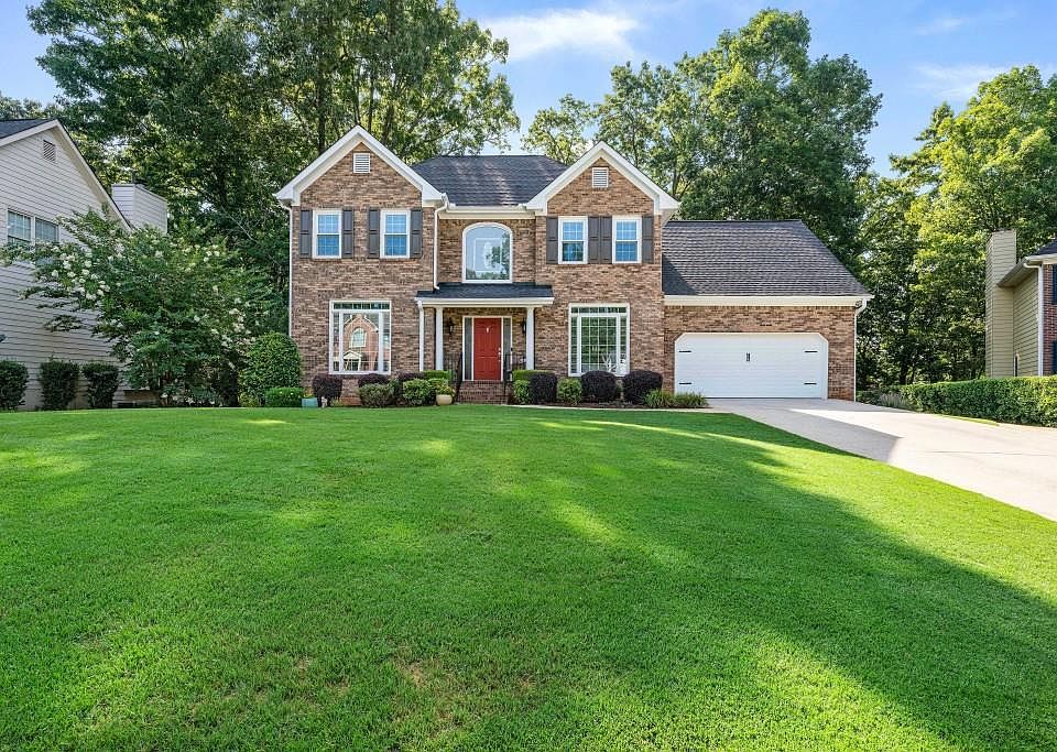 1st image of 2715 Springrock Hill Trl