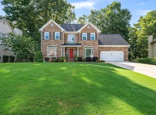 2715 Springrock Hill Trl, Lawrenceville, GA