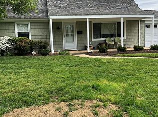 12502 Saber Ln, Bowie, MD