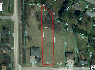 Flatwillow Dr, Roscoe, IL 61073