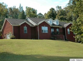 150 Joshua Dr, Ashville, AL 35953
