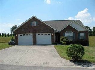 2003 Brights View Ln, Morristown, TN 37814