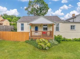 601 Virginia Ave, Rochester, PA 15074