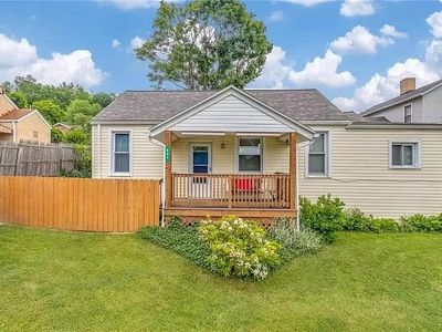 601 Virginia Ave, Rochester, PA, 15074