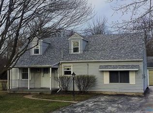 26736 Lime City Rd, Perrysburg, OH 43551